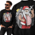 BLUZA  ŚWIĄTECZNA TATOOSANTA2